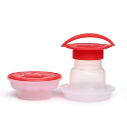 B 601 AG _Pull Out Spout Closure